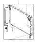 View A/C Receiver Drier Full-Sized Product Image