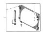 View A/C Condenser Full-Sized Product Image 1 of 2