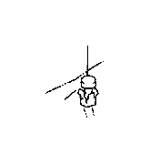 View Sun Load Temperature Sensor Full-Sized Product Image