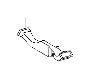 View 5886133010 Full-Sized Product Image for your 2005 Lexus ES 330   