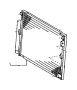 View A/C Condenser Full-Sized Product Image 1 of 6