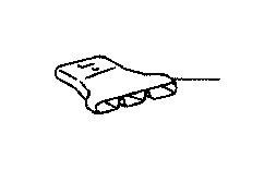 View 872170E010 Full-Sized Product Image
