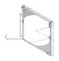 View A/C Condenser Full-Sized Product Image