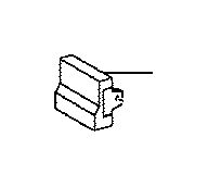 View HVAC Control Module Full-Sized Product Image 1 of 1