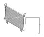 View A/C Condenser Full-Sized Product Image