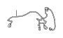 View HVAC System Wiring Harness Full-Sized Product Image 1 of 3