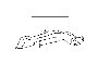 View 5584460240 Full-Sized Product Image for your Lexus GX 460  