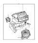 View 8713076080 Full-Sized Product Image for your 2014 Lexus CT 200h   