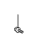 View A/C Receiver Drier Full-Sized Product Image 1 of 10