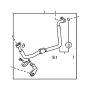 View A/C Pipe Full-Sized Product Image