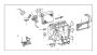 View HVAC Heater Core Full-Sized Product Image 1 of 2