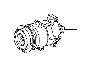 View TUBE SUB-ASSEMBLY,  LIQUID,  A Full-Sized Product Image 1 of 8