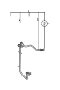 View TUBE SUB-ASSEMBLY,  LIQUID,  A Full-Sized Product Image