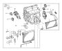 View A/C Refrigerant Line Insulator Full-Sized Product Image