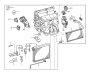 View A/C Pipe Full-Sized Product Image