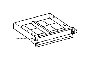 View Cabin Air Filter Case Full-Sized Product Image