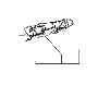 View Instrument Panel Air Duct Full-Sized Product Image 1 of 3