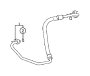 View 8871124191 Full-Sized Product Image for your Lexus RC F  