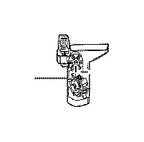 View BRACKET,  COOLER Full-Sized Product Image