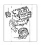 View 8710647130 Full-Sized Product Image for your 2014 Lexus CT 200h   