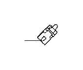 View CLIP,  HOSE Full-Sized Product Image 1 of 10