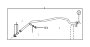 View A/C Pipe Full-Sized Product Image
