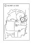 View DAMPER SERVO SUB-ASSEMBLY,  BLOWER,  NO. 1 Full-Sized Product Image