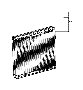 View A/C Evaporator Core Full-Sized Product Image 1 of 6