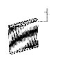 View A/C Evaporator Core Full-Sized Product Image