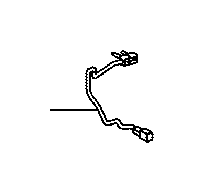 View THERMISTOR,  COOLER,  NO. 1 Full-Sized Product Image