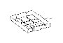 View Cabin Air Filter Case Full-Sized Product Image
