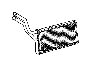 View HVAC Heater Core Full-Sized Product Image