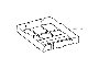 View Cabin Air Filter Case Full-Sized Product Image
