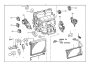 View CLAMP,  HEATER Full-Sized Product Image