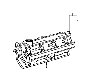 View CLIP(FOR VENTILATION HOSE NO. 2) Full-Sized Product Image