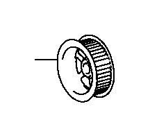 View Engine Timing Belt Full-Sized Product Image