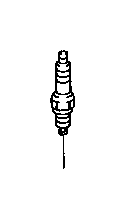 View Spark Plug Full-Sized Product Image