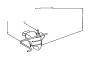 View CAP SUB-ASSEMBLY,  RESERVE TANK Full-Sized Product Image