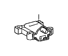 View Ignition Coil Full-Sized Product Image 1 of 1