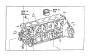 View 9025311021 Full-Sized Product Image for your 2015 Lexus IS 250 LUXURY  