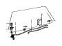 View Door Panel Insulation (Front, Rear) Full-Sized Product Image