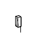 View Door Panel Insulation (Front, Rear) Full-Sized Product Image