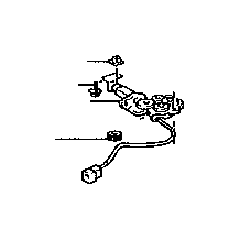View GEAR SUB-ASSEMBLY,  SLIDING ROOF DRIVE Full-Sized Product Image