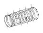 View 3462530140 Full-Sized Product Image for your Lexus GS 300  