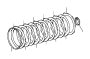 View 9037428008 Full-Sized Product Image for your Lexus GS 300  