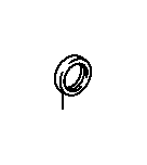 View Drive Axle Shaft Seal (Front) Full-Sized Product Image