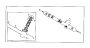 View GASKET KIT,  POWER STEERING CONTROL VALVE OVERHOLE Full-Sized Product Image 1 of 1