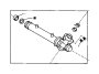 View 9041006002 Full-Sized Product Image for your 2020 Lexus GX 460 Z(MODEL MARK)  