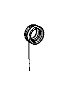 View Wheel Seal (Rear) Full-Sized Product Image