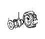 View 3572030100 Full-Sized Product Image